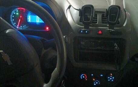 Chevrolet Cobalt II, 2013 год, 430 000 рублей, 7 фотография