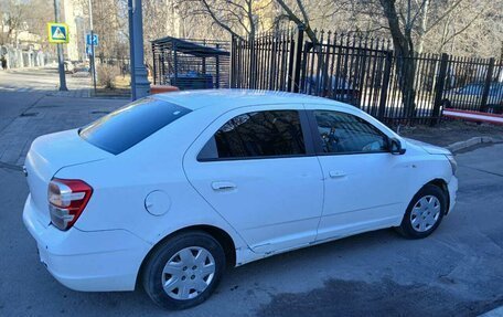 Chevrolet Cobalt II, 2013 год, 430 000 рублей, 5 фотография