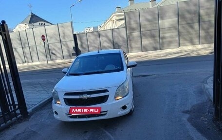 Chevrolet Cobalt II, 2013 год, 430 000 рублей, 3 фотография