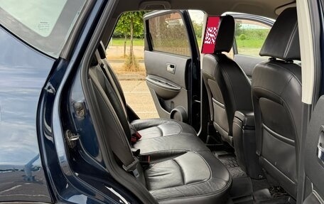 Nissan Qashqai, 2007 год, 680 000 рублей, 6 фотография