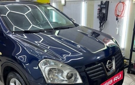 Nissan Qashqai, 2007 год, 680 000 рублей, 12 фотография