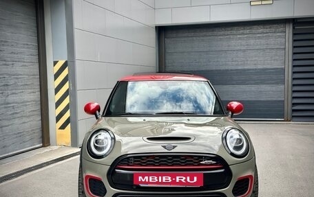 MINI Hatch, 2018 год, 2 855 000 рублей, 2 фотография
