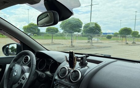 Nissan Qashqai, 2007 год, 680 000 рублей, 19 фотография