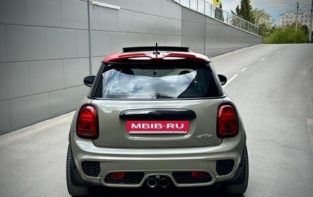 MINI Hatch, 2018 год, 2 855 000 рублей, 6 фотография