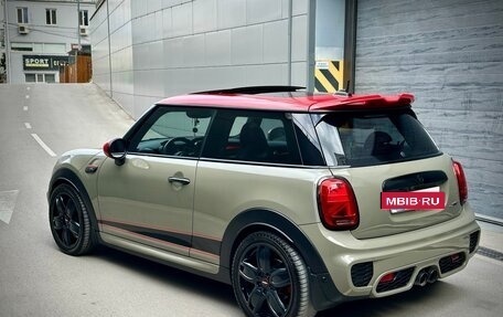 MINI Hatch, 2018 год, 2 855 000 рублей, 5 фотография