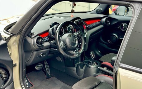 MINI Hatch, 2018 год, 2 855 000 рублей, 9 фотография