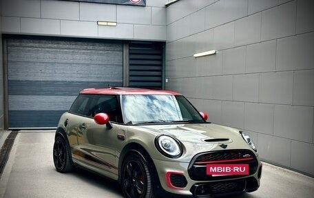 MINI Hatch, 2018 год, 2 855 000 рублей, 3 фотография