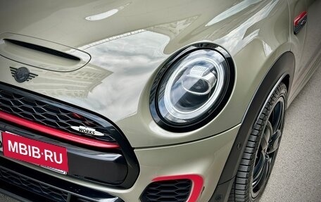 MINI Hatch, 2018 год, 2 855 000 рублей, 4 фотография