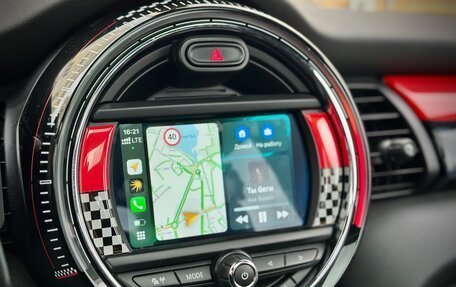 MINI Hatch, 2018 год, 2 855 000 рублей, 12 фотография