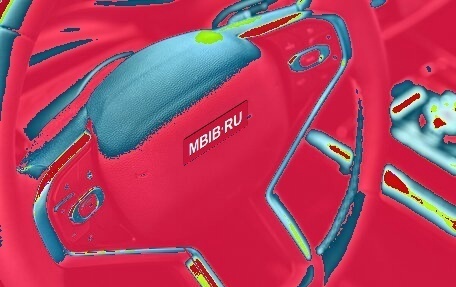 Haval Jolion, 2025 год, 2 749 000 рублей, 15 фотография