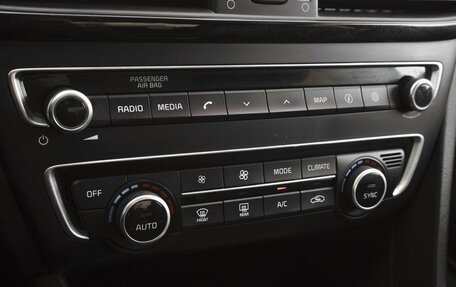 KIA Optima IV, 2017 год, 1 799 000 рублей, 13 фотография