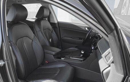 KIA Optima IV, 2017 год, 1 799 000 рублей, 8 фотография