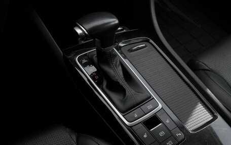 KIA Optima IV, 2017 год, 1 799 000 рублей, 12 фотография