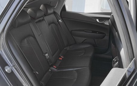 KIA Optima IV, 2017 год, 1 799 000 рублей, 7 фотография