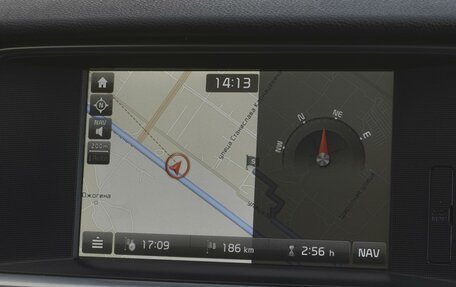 KIA Optima IV, 2017 год, 1 799 000 рублей, 15 фотография