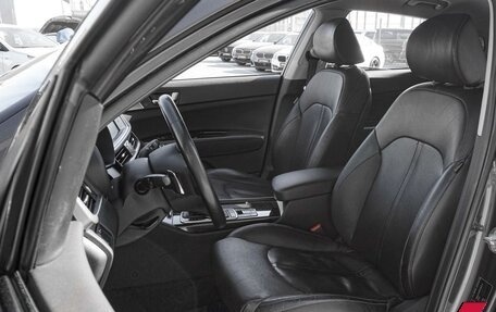 KIA Optima IV, 2017 год, 1 799 000 рублей, 10 фотография