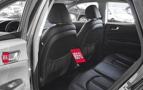 KIA Optima IV, 2017 год, 1 799 000 рублей, 11 фотография