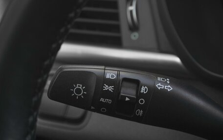 KIA Optima IV, 2017 год, 1 799 000 рублей, 17 фотография