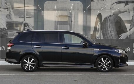 Toyota Corolla, 2019 год, 1 679 000 рублей, 5 фотография