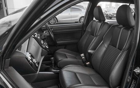 Toyota Corolla, 2019 год, 1 679 000 рублей, 8 фотография