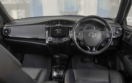 Toyota Corolla, 2019 год, 1 679 000 рублей, 6 фотография