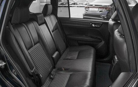 Toyota Corolla, 2019 год, 1 679 000 рублей, 9 фотография