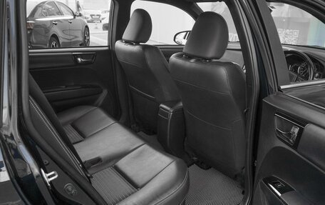 Toyota Corolla, 2019 год, 1 679 000 рублей, 11 фотография