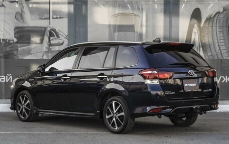 Toyota Corolla, 2019 год, 1 679 000 рублей, 2 фотография