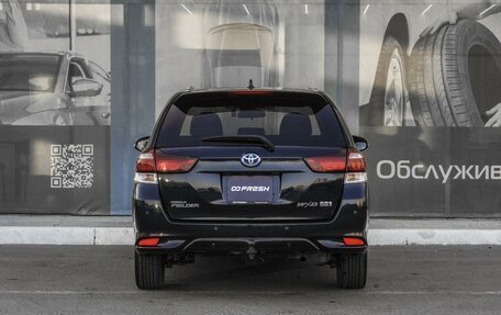 Toyota Corolla, 2019 год, 1 679 000 рублей, 4 фотография