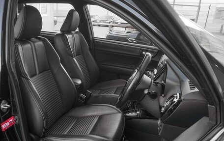 Toyota Corolla, 2019 год, 1 679 000 рублей, 10 фотография