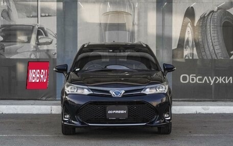 Toyota Corolla, 2019 год, 1 679 000 рублей, 3 фотография