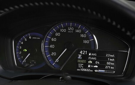 Toyota Corolla, 2019 год, 1 679 000 рублей, 14 фотография