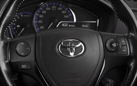 Toyota Corolla, 2019 год, 1 679 000 рублей, 17 фотография