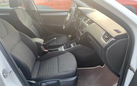 Skoda Octavia, 2014 год, 725 000 рублей, 9 фотография