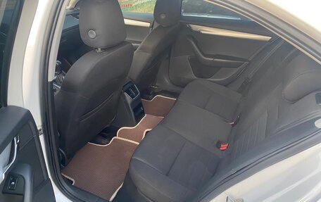 Skoda Octavia, 2014 год, 725 000 рублей, 16 фотография