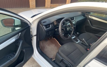 Skoda Octavia, 2014 год, 725 000 рублей, 15 фотография