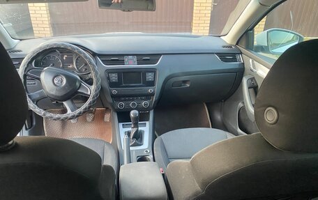 Skoda Octavia, 2014 год, 725 000 рублей, 12 фотография