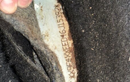 Ford Focus II рестайлинг, 2006 год, 465 000 рублей, 21 фотография