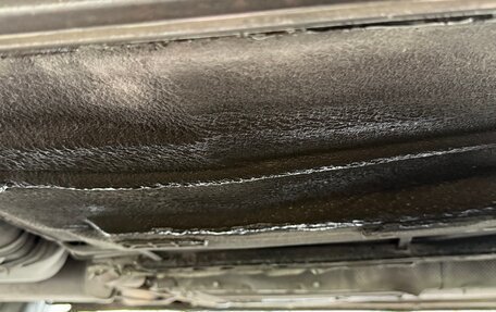 Ford Focus II рестайлинг, 2006 год, 465 000 рублей, 19 фотография