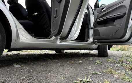 Ford Focus II рестайлинг, 2006 год, 465 000 рублей, 18 фотография