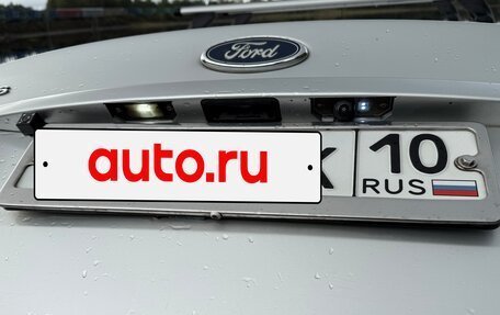 Ford Focus II рестайлинг, 2006 год, 465 000 рублей, 22 фотография