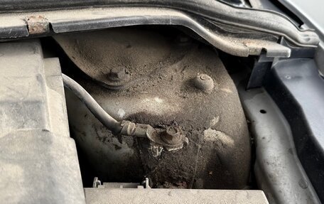 Ford Focus II рестайлинг, 2006 год, 465 000 рублей, 25 фотография