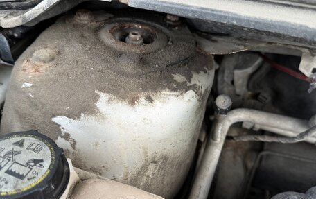 Ford Focus II рестайлинг, 2006 год, 465 000 рублей, 24 фотография