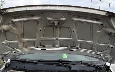 Ford Focus II рестайлинг, 2006 год, 465 000 рублей, 26 фотография