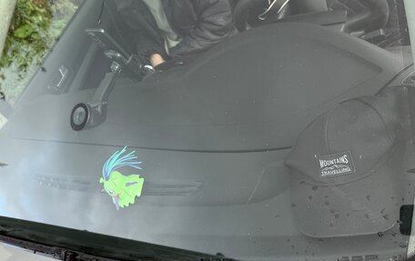 Ford Focus II рестайлинг, 2006 год, 465 000 рублей, 29 фотография