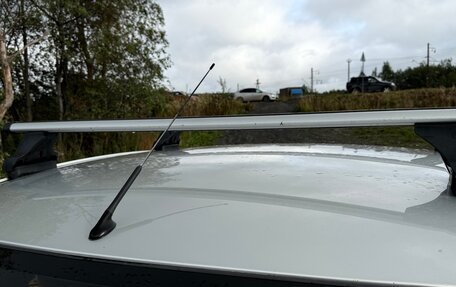 Ford Focus II рестайлинг, 2006 год, 465 000 рублей, 30 фотография