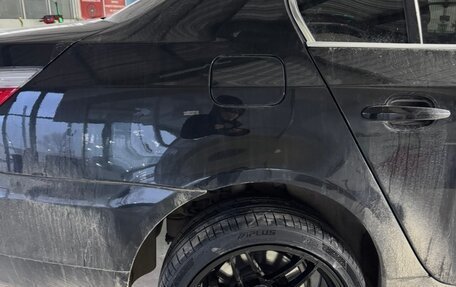 BMW 5 серия, 2008 год, 1 400 000 рублей, 2 фотография