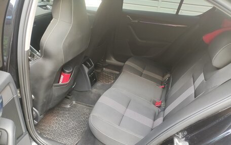 Skoda Octavia, 2018 год, 1 983 000 рублей, 11 фотография