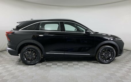 Haval F7, 2025 год, 3 099 000 рублей, 4 фотография
