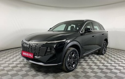 Haval F7, 2025 год, 3 099 000 рублей, 1 фотография